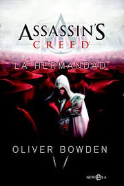 Cover of: Assassin's creed: La hermandad