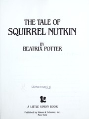 Cover of: The Tale of Squirrel Nutkin (Peter Rabbit Classics)