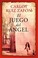 Cover of: El juego del Ángel