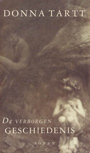 Cover of: De verborgen Geschiedenis by 