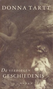 Cover of: De verborgen Geschiedenis