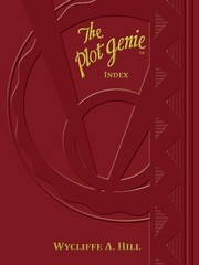 Cover of: The Plot Genie Index by 