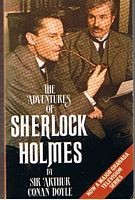 Cover of: Adventures of Sherlock Holmes by Arthur Conan Doyle