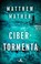 Cover of: Cibertormenta