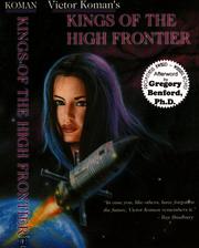 Cover of: Kings of the high frontier