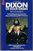 Cover of: Dixon of Dock Green