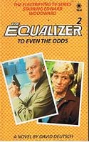 Cover of: The Equalizer - To even the odds (book 2)