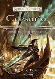 Cover of: Corsario