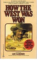 Cover of: How the West Was Won