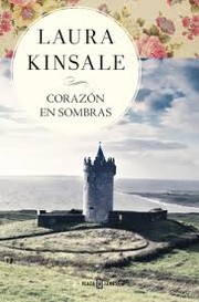 Cover of: Corazón en sombras