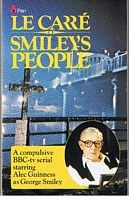 Cover of: Smiley's People