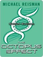 Cover of: Simon Bloom, the octopus effect by Michael Reisman