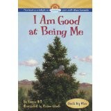 Cover of: I am good at being me by Hill, Karen