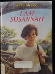 Cover of: I am Susannah