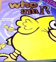 Cover of: What Am I? by Rose Williams