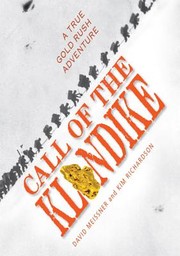 Cover of: Call of the Klondike by 