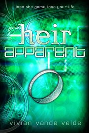 Cover of: Heir Apparent by 