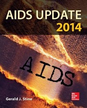 Cover of: AIDS Update 2014 by 