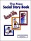 Cover of: New social story book