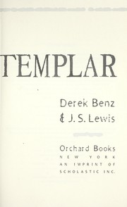 Cover of: The fall of the Templar