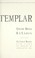 Cover of: The fall of the Templar