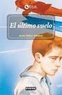 Cover of: El último vuelo by 