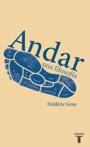 Cover of: Andar : una filosofía.