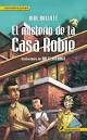 Cover of: El misterio de la casa Robie by 