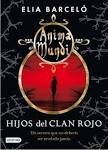 Cover of: Hijos del Clan Rojo by 