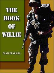 The Book of Willie by Charles Kesler