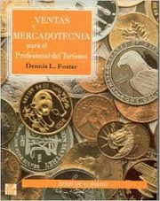 Cover of: Ventas y Mercadotecnia Para El Profesional Del Turismo