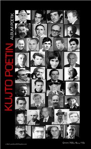 Kujto poetin! by Kolec Traboini, Iliriana Sulkuqi