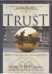 Cover of: Trust by 