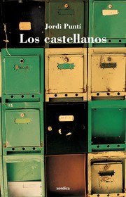 Cover of: Los castellanos