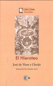 Cover of: El Hieroteo