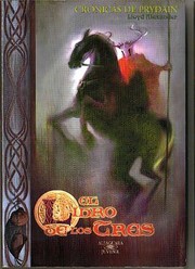 Cover of: El libro de los tres by 