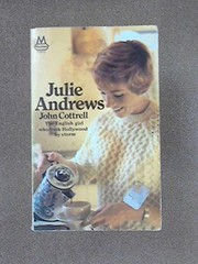 Cover of: Julie Andrews by John Cottrell