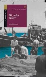 Cover of: OK, señor Foster