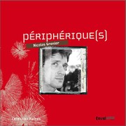 Cover of: périphérique(s)
