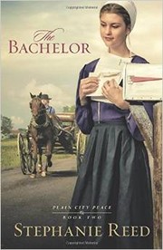 Cover of: The Bachelor