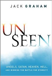 Cover of: Unseen by Jack Graham