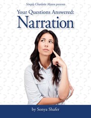 Cover of: Your Questions Answered: Narration