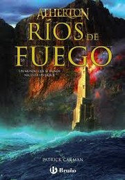 Cover of: Ríos de fuego