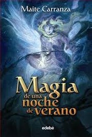 Cover of: Magia de una noche de verano