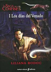 Cover of: Los días del venado