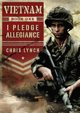 Vietnam: I pledge allegiance book cover
