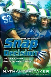 Cover of: Snap decision