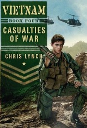 Cover of: Casualties of war