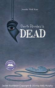 Cover of: Devin Rhodes is Dead