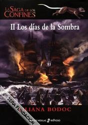 Cover of: Los días de la sombra